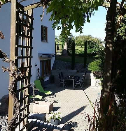Ferienwohnung Hotte'S Huette Ettenheim Room photo
