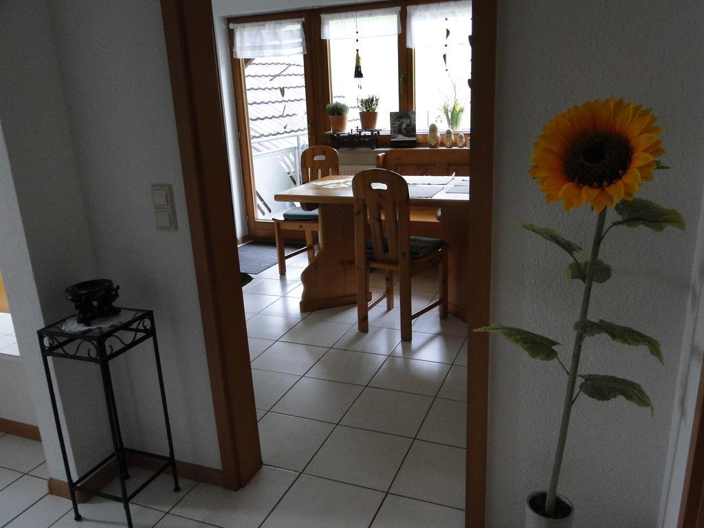 Ferienwohnung Hotte'S Huette Ettenheim Room photo
