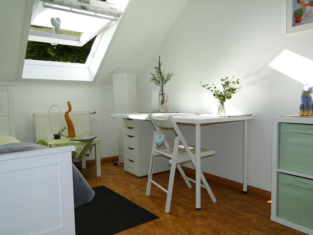 Ferienwohnung Hotte'S Huette Ettenheim Room photo