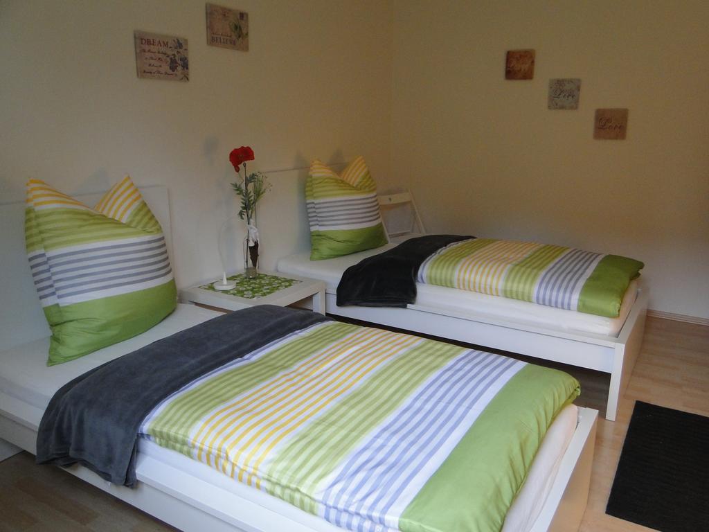 Ferienwohnung Hotte'S Huette Ettenheim Room photo